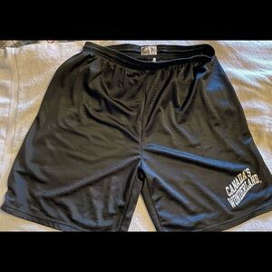 Canada’s Wonderland Shorts